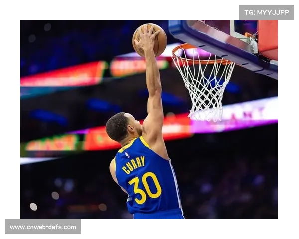 库里半场15分勇士仍落后 开拓者领先杨瀚森贡献4分6篮板