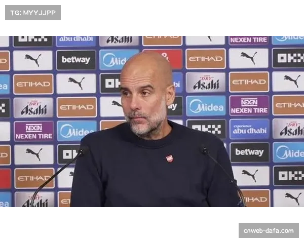 哈兰德挑战个人防守极限 瓜迪奥拉战术再获高度评价