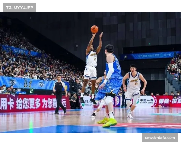 广厦主场68比58力克浙江 防守制胜捍卫积分榜领头羊位置