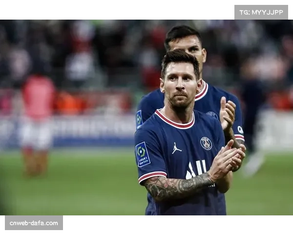 巴黎圣日耳曼主场三球完胜梅斯 延续对降级球队的碾压态势